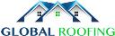 Global Roofing logo